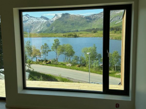 Kongsmarka Apartment, Svolvær